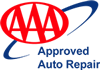 AAA logo