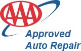 AAA Approved Auto Repair