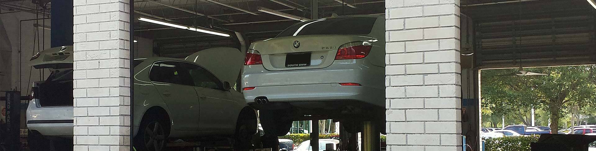 Great Bear Automotive