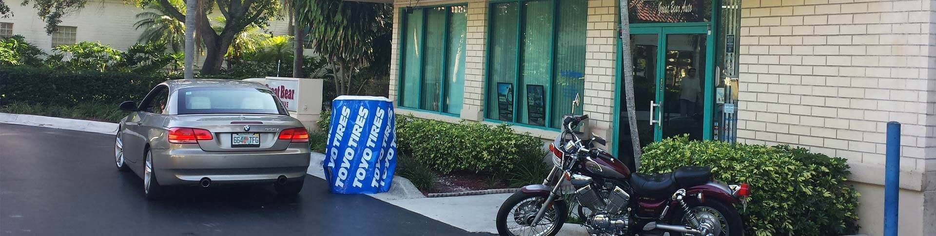 Great Bear Automotive