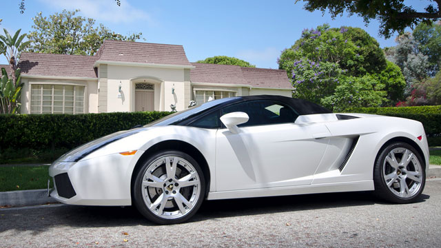 Weston Lamborghini Service and Repair | Great Bear Automotive