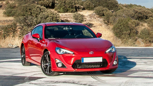 Toyota Service and Repair | Great Bear Automotive