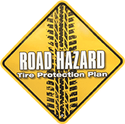 Road Hazard | Great Bear Automotive