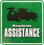 Roadside Assistance | Great Bear Automotive