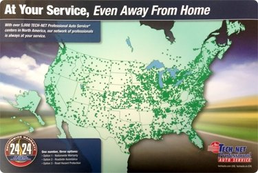 Weston Auto Repair | Great Bear Automotive